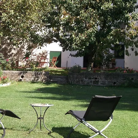 Pensión Mimosa