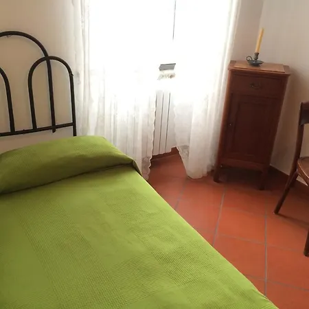 Pensión Mimosa *