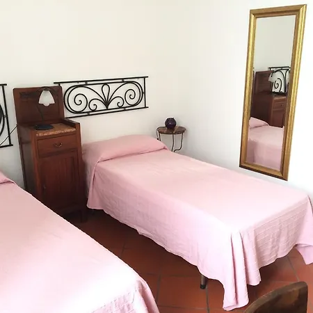 Pensión Mimosa